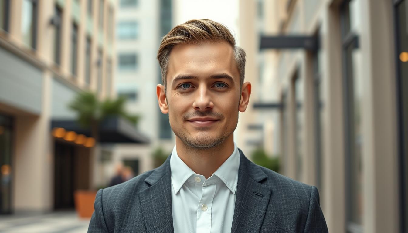 Property transactions support specialist